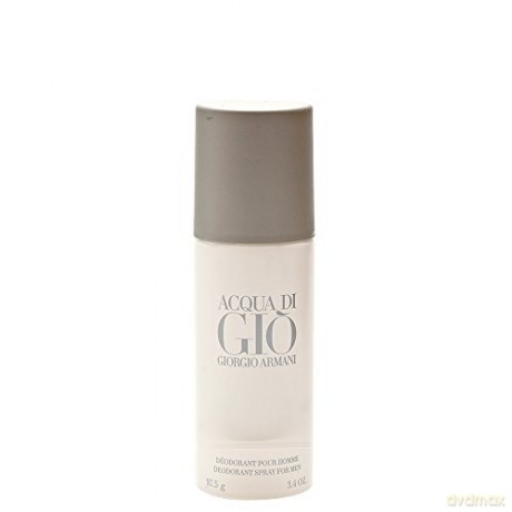 Armani Acqua Di Gio Pour Homme - deodorant spray - Volume: 150 ml for men