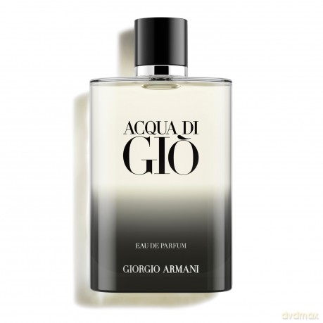 Armani Acqua Di Gio Pour Homme - EDP (refillable) - Volume: 75 ml for men