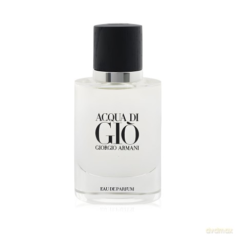 Armani Acqua Di Gio Pour Homme - EDP (refillable) - Volume: 40 ml for men
