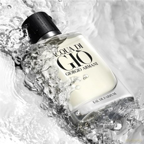 Armani Acqua Di Gio Pour Homme - EDP (refillable) - Volume: 40 ml for men