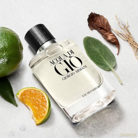 Armani Acqua Di Gio Pour Homme - EDP (refillable) - Volume: 40 ml for men