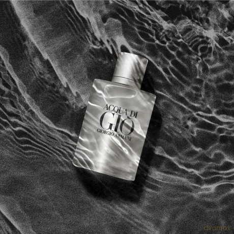 Armani Acqua Di Gio Pour Homme - EDP (refillable) - Volume: 40 ml for men