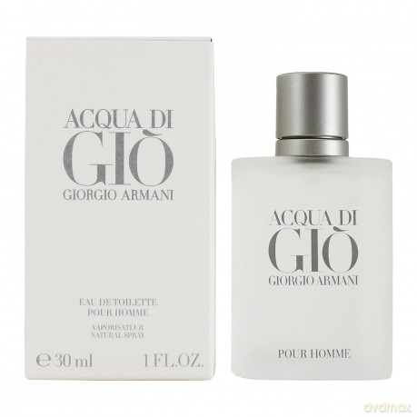 Armani Acqua Di Gio Pour Homme - EDT - Volume: 30 ml for men