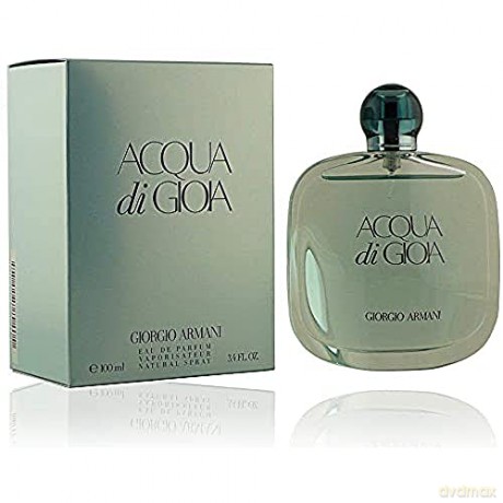 Armani Acqua Di Gioia - EDP - Volume: 150 ml for women