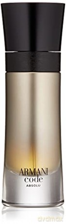 Armani Code Absolu - EDP - Volume: 60 ml for men