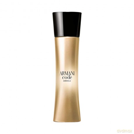 Armani Code Absolu Femme - EDP - Volume: 30 ml for women