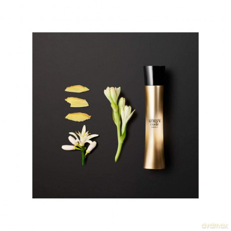 Armani Code Absolu Femme - EDP - Volume: 30 ml for women
