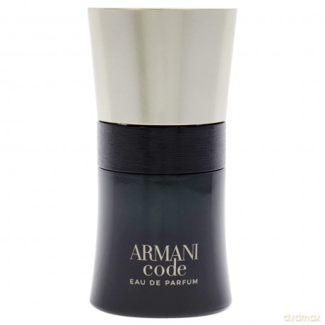Armani Code Pour Homme - EDP - Volume: 30 ml for men