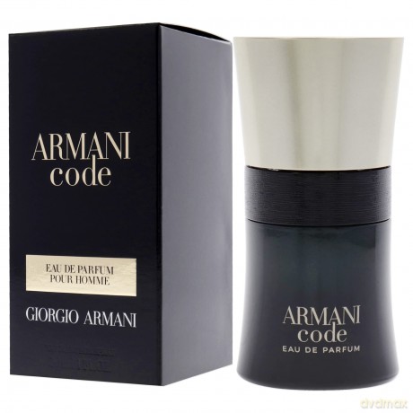 Armani Code Pour Homme - EDP - Volume: 30 ml for men