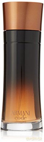 Armani Code Profumo - EDP - Volume: 200 ml for men