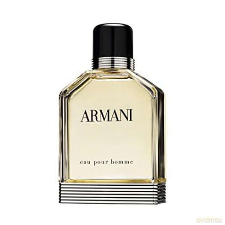 Armani Eau Pour Homme (2013) - EDT - Volume: 100 ml for men