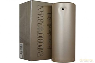 Armani Emporio She - EDP - Volume: 100 ml for women