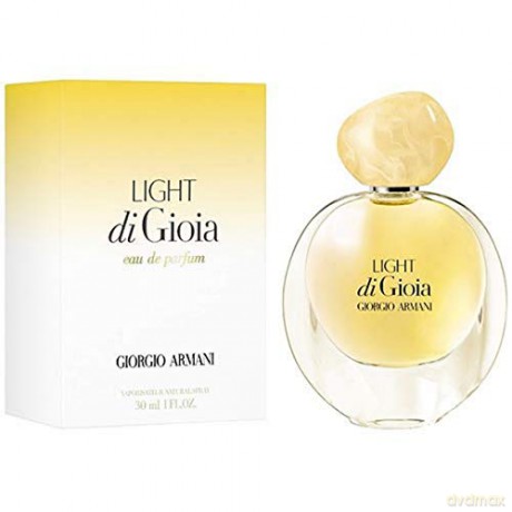 Armani Light Di Gioia - EDP - Volume: 30 ml for women