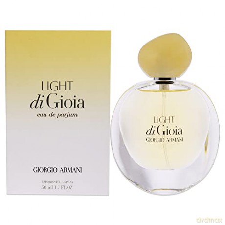 Armani Light Di Gioia - EDP - Volume: 50 ml for women