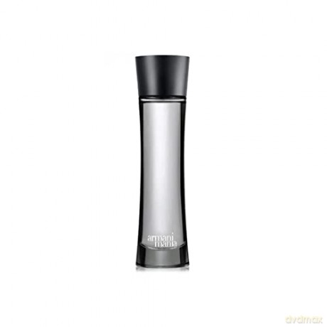 Armani Mania For Men - EDT - Volume: 50 ml for men