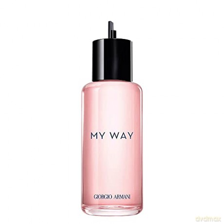 Armani My Way - EDP - filling - Volume: 150 ml for women