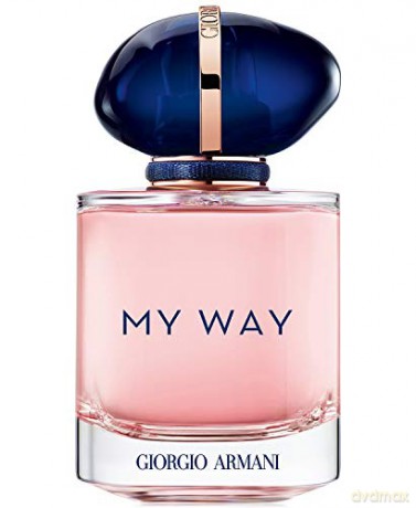 Armani My Way - EDP - Volume: 50 ml for women