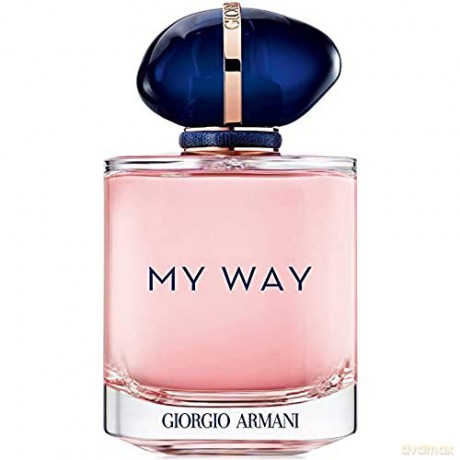 Armani My Way - EDP - Volume: 90 ml for women