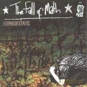 65daysofstatic: Fall Of Math [CD]