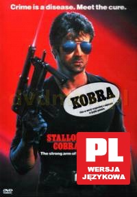 Kobra [DVD]
