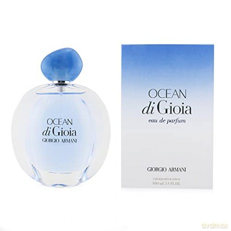 Armani Ocean Di Gioia - EDP - Volume: 100 ml for women