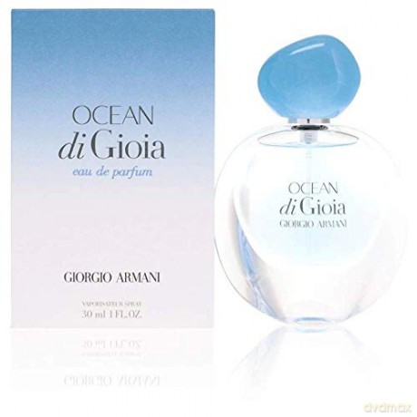 Armani Ocean Di Gioia - EDP - Volume: 30 ml for women