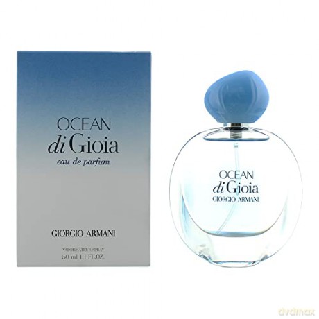 Armani Ocean Di Gioia - EDP - Volume: 50 ml for women