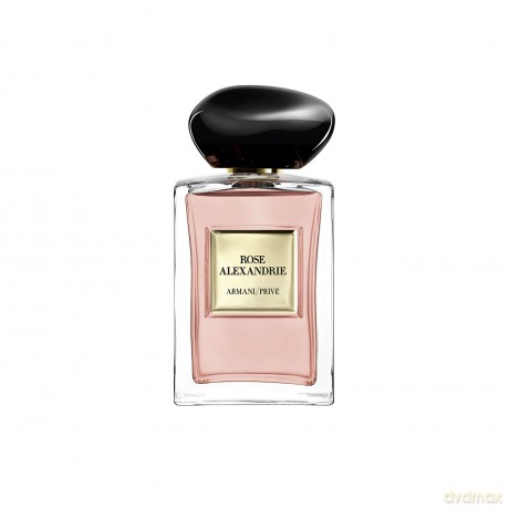 Armani Private Rose Alexandria- EDT - Volume: 100 ml unisex