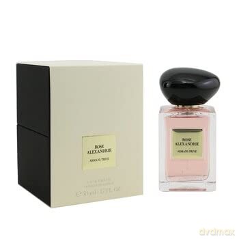 Armani Private Rose Alexandria- EDT - Volume: 50 ml unisex