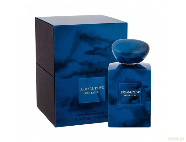 Armani Privé Bleu Lazuli - EDP - Volume: 100 ml unisex