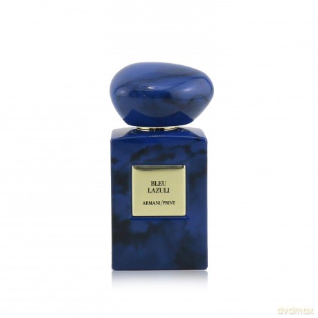 Armani Privé Bleu Lazuli - EDP - Volume: 50 ml unisex