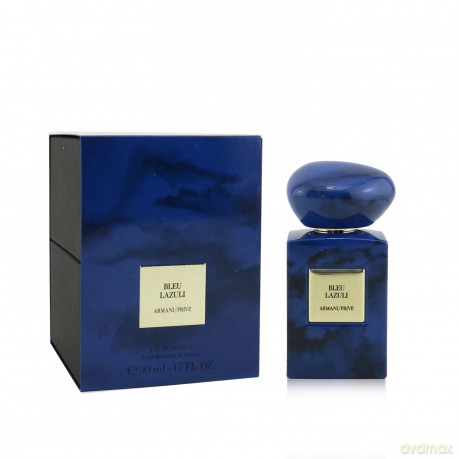 Armani Privé Bleu Lazuli - EDP - Volume: 50 ml unisex