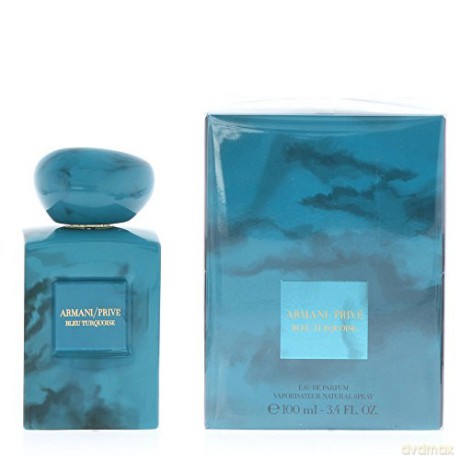 Armani Privé Bleu Turquoise - EDP - Volume: 100 ml unisex