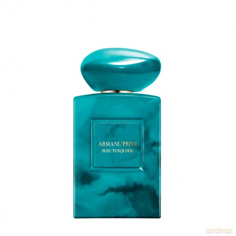 Armani Privé Bleu Turquoise - EDP - Volume: 50 ml unisex