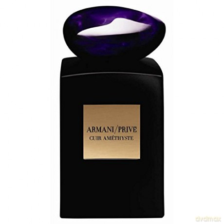 Armani Prive Cuir Amethyste - EDP - Volume: 100 ml unisex