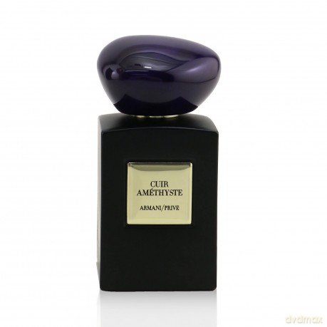 Armani Prive Cuir Amethyste - EDP - Volume: 50 ml unisex