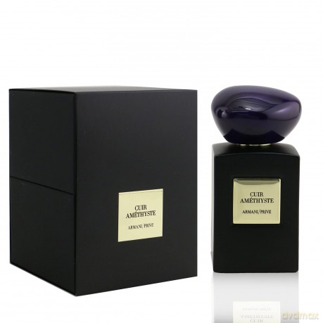 Armani Prive Cuir Amethyste - EDP - Volume: 50 ml unisex
