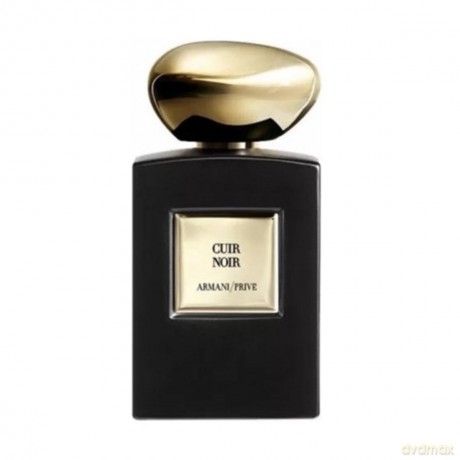 Armani Privé Cuir Noir - EDP - Volume: 50 ml unisex