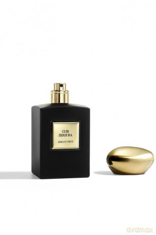 Armani Privé Cuir Zerzura - EDP - Volume: 100 ml unisex