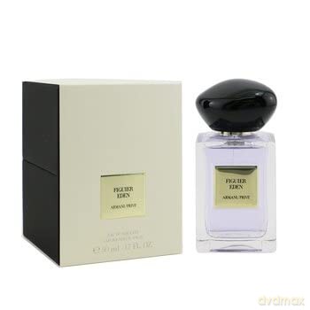 Armani Privé Figuier Eden - EDT - Volume: 50 ml unisex