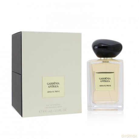 Armani Privé Gardénia Antigua - EDT - Volume: 100 ml unisex