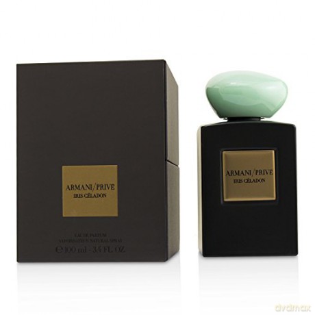 Armani Privé Iris Celadon - EDP - Volume: 100 ml unisex