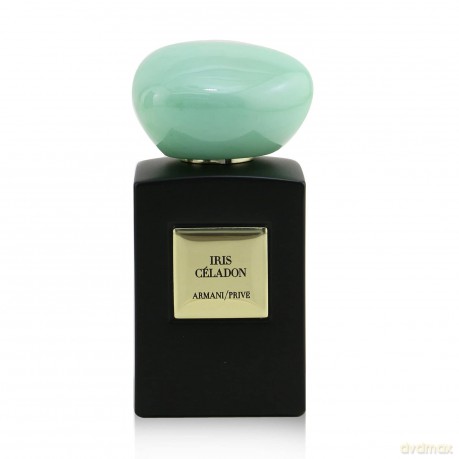 Armani Privé Iris Celadon - EDP - Volume: 50 ml unisex