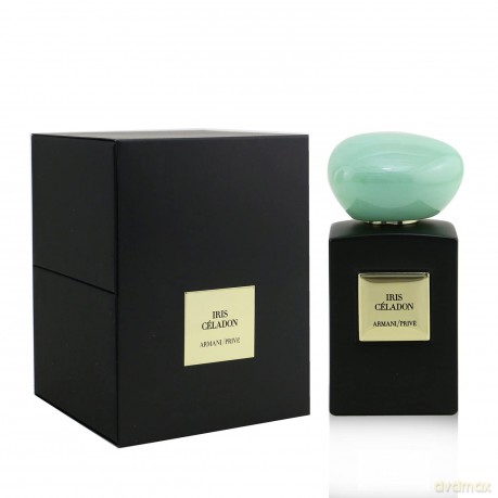 Armani Privé Iris Celadon - EDP - Volume: 50 ml unisex