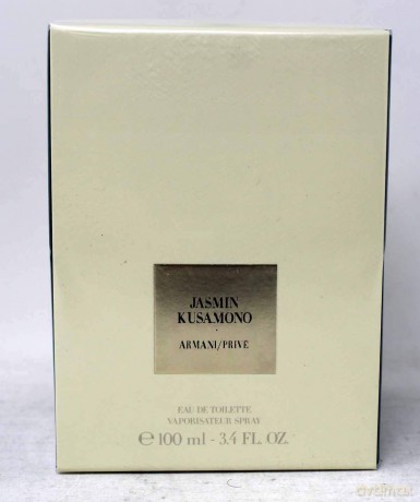Armani Privé Jasmin Kusamono - EDT - Volume: 100 ml unisex