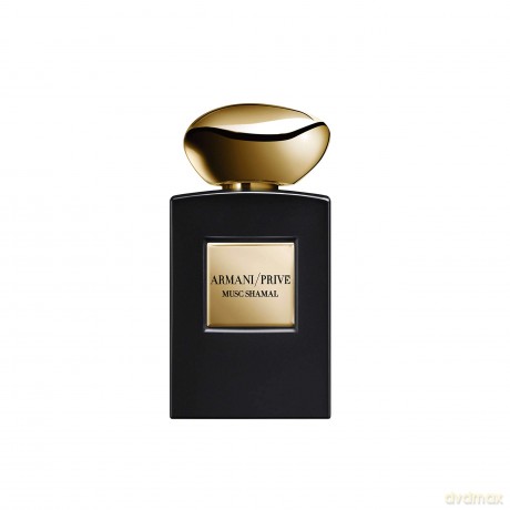 Armani Privé Musc Shamal - EDP - Volume: 100 ml unisex