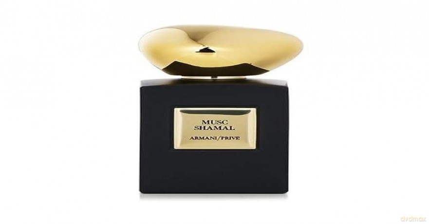 Armani Privé Musc Shamal - EDP - Volume: 50 ml unisex