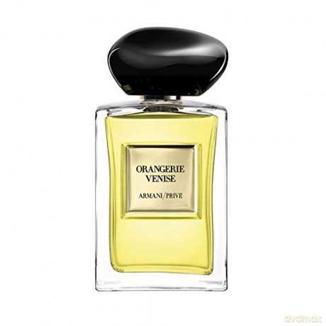 Armani Privé Orangerie Venise - EDT - Volume: 100 ml for women
