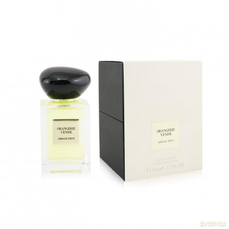 Armani Privé Orangerie Venise - EDT - Volume: 50 ml for women