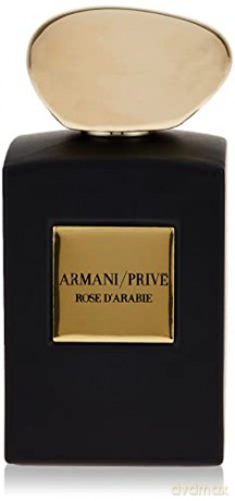 Armani Privé Oud Royal - EDP - Volume: 100 ml unisex